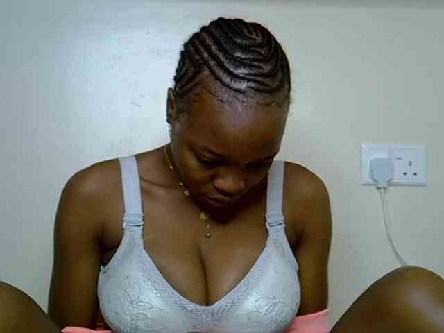 Ebonyj webcam