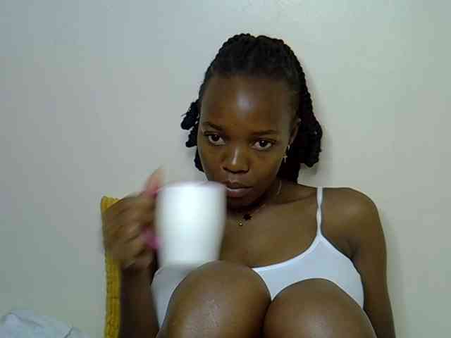 Ebonyj webcam