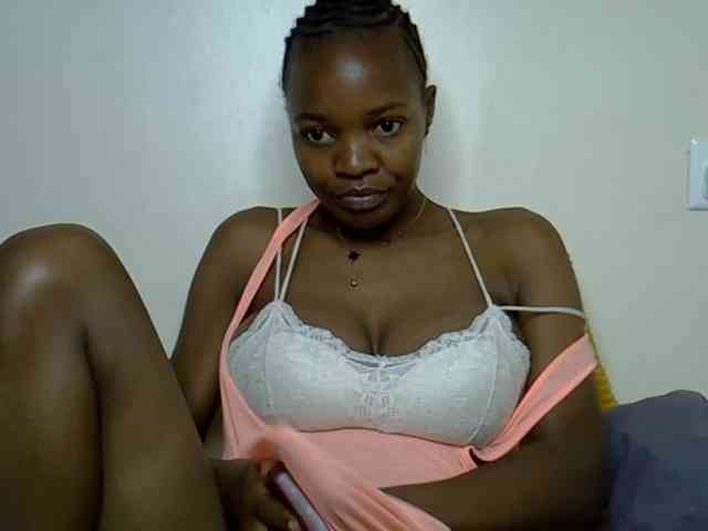 Ebonyj webcam