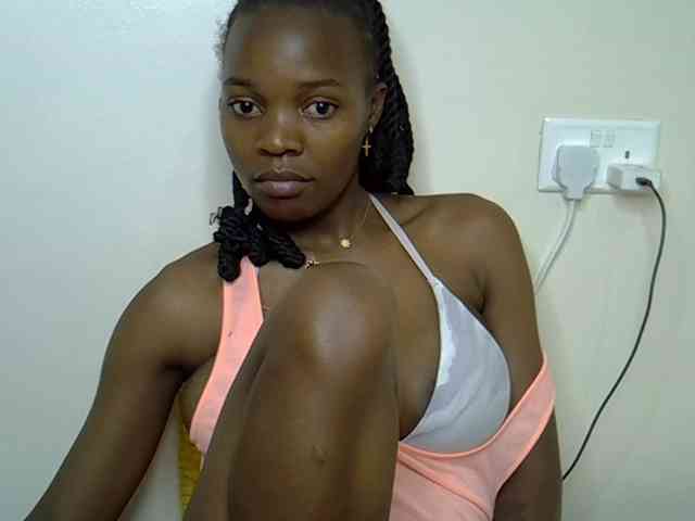 Ebonyj webcam
