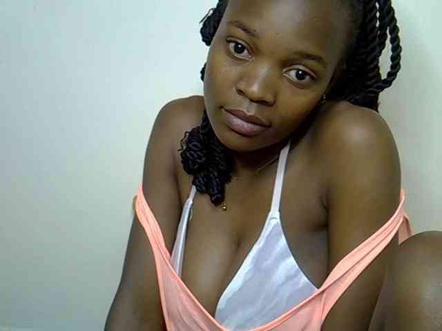 Ebonyj webcam