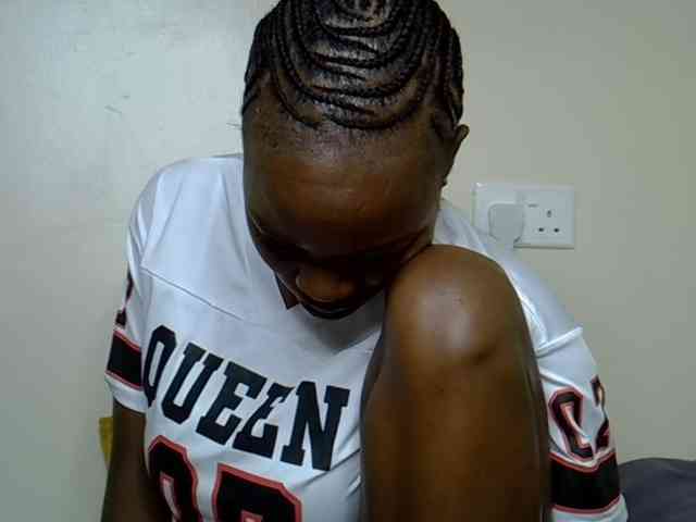Ebonyj webcam