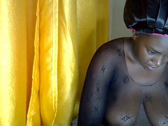 Ebonyj webcam