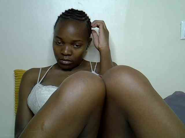 Ebonyj webcam