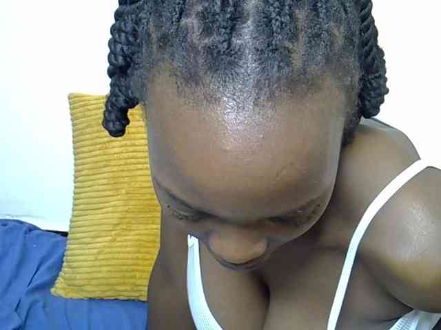 Ebonyj webcam