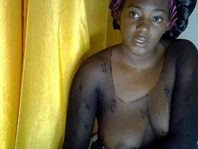 Ebonyj webcam