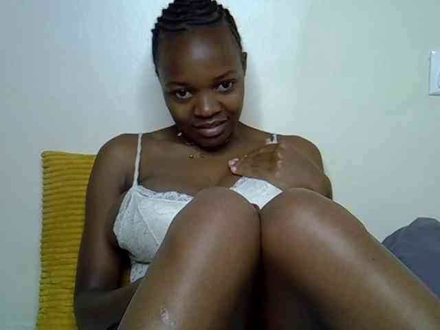 Ebonyj webcam