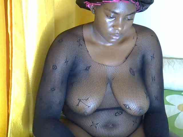 Ebonyj webcam