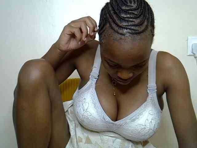 Ebonyj