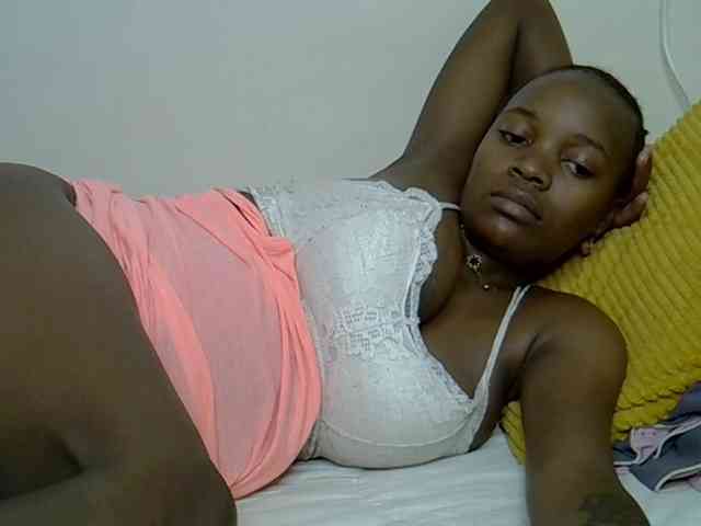 Ebonyj webcam