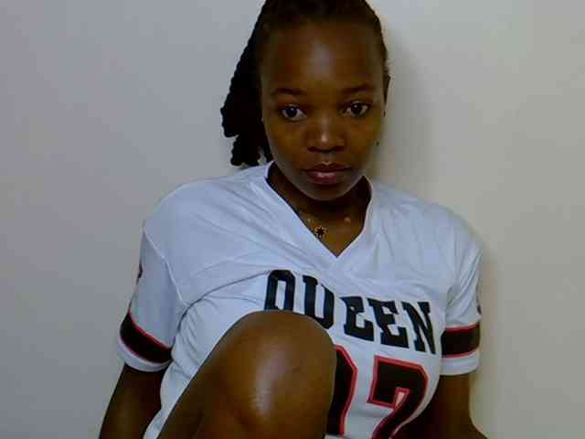 Ebonyj webcam