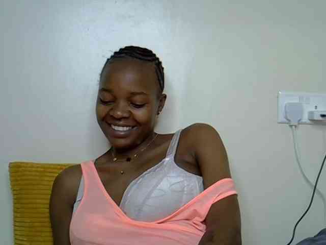 Ebonyj webcam