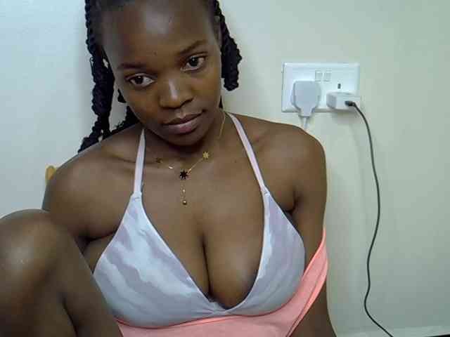 Ebonyj