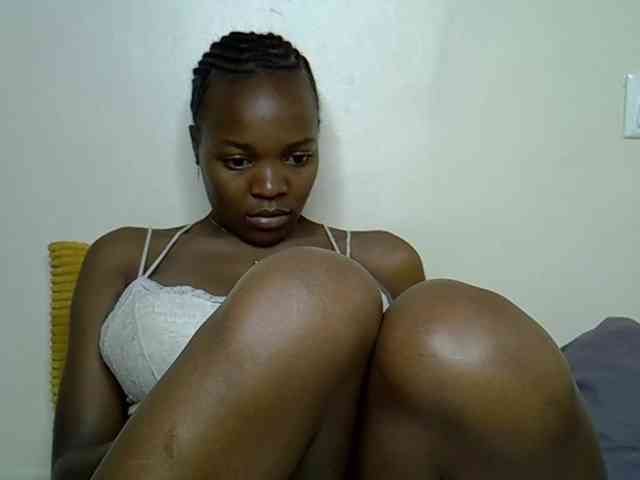 Ebonyj webcam