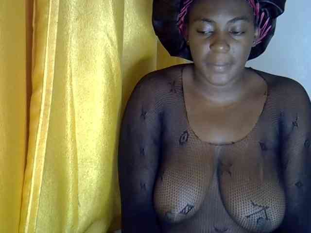 Ebonyj webcam