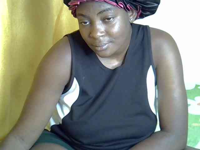Ebonyj