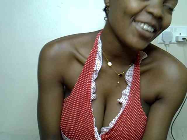 Ebonyj webcam