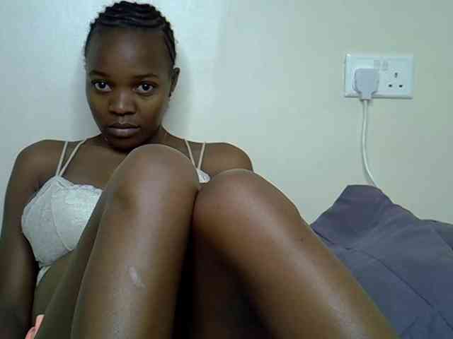 Ebonyj