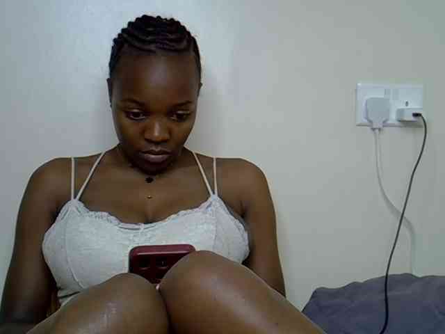 Ebonyj webcam