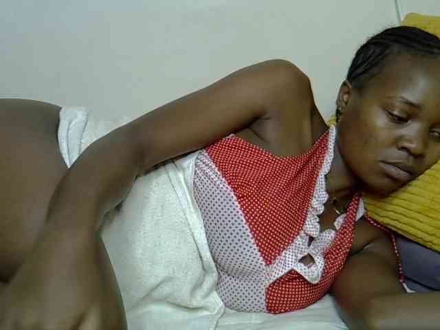 Ebonyj webcam