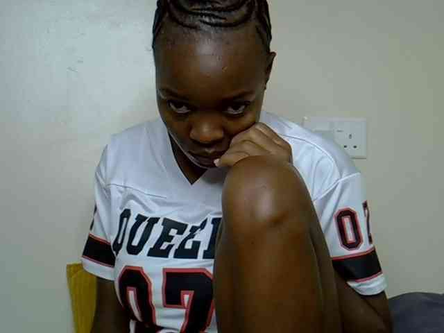 Ebonyj webcam
