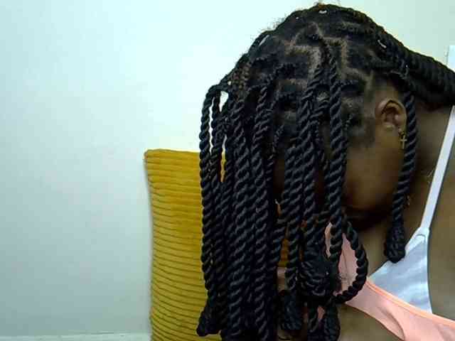 Ebonyj webcam
