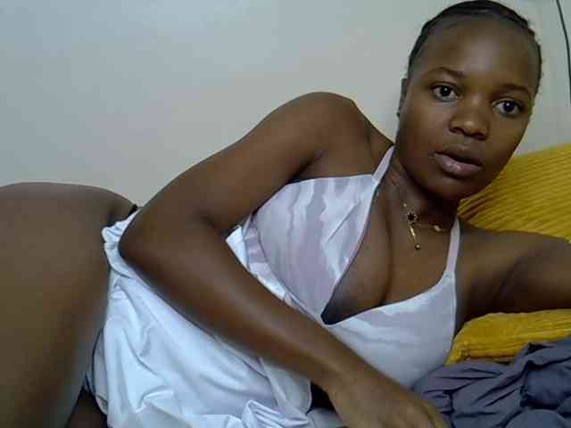 Ebonyj webcam