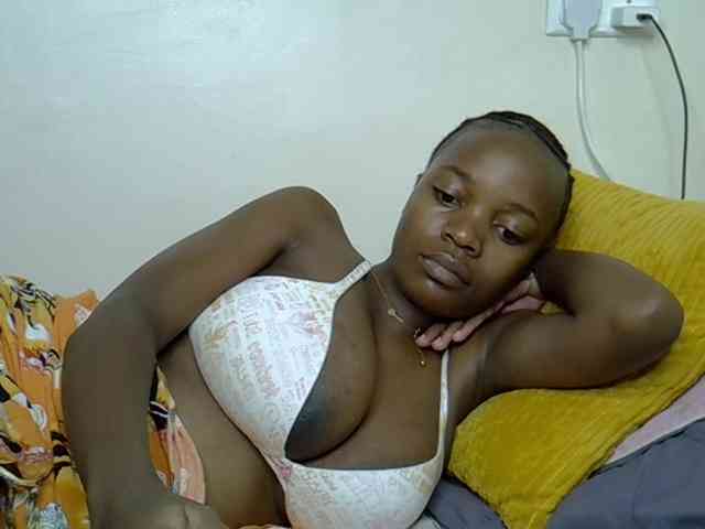 Ebonyj webcam