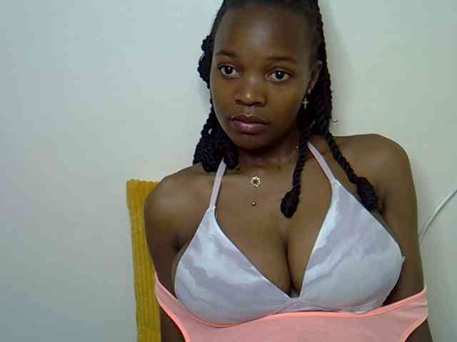 Ebonyj webcam