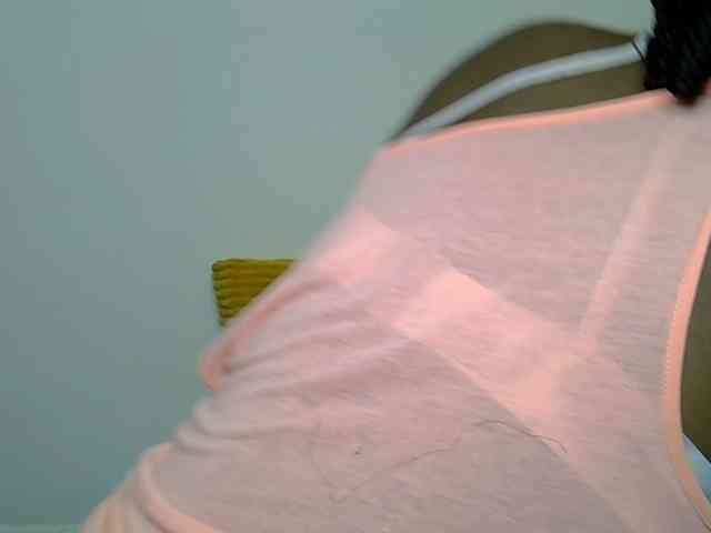 Ebonyj webcam