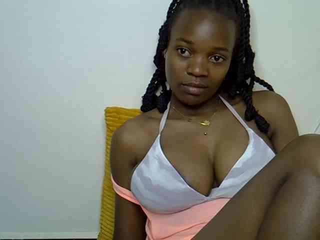 Ebonyj webcam