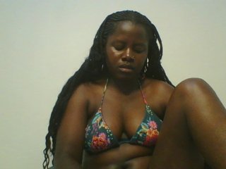 Loviett52 Porn Show