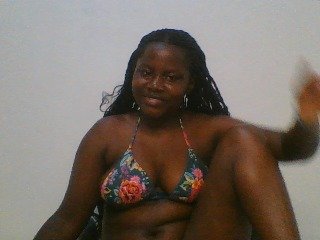 Loviett52 Porn Show
