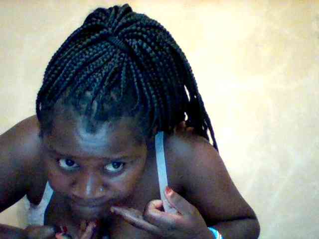 Loviett52 webcam
