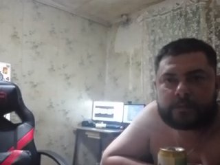 Barguziniko Porn Show