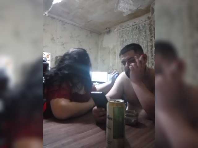 Barguziniko's BongaCams show and profile