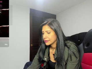 SamanthaRosse01 Porn Show