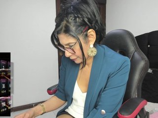 SamanthaRosse01 Porn Show