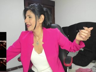 SamanthaRosse01 Porn Show