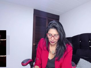 SamanthaRosse01 Porn Show