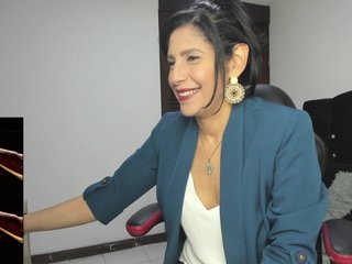 SamanthaRosse01 Porn Show