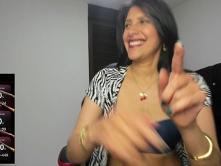 SamanthaRosse01 Porn Show