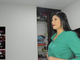 SamanthaRosse01 Porn Show