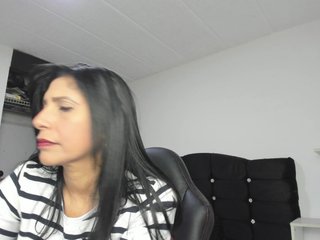 SamanthaRosse01 Porn Show