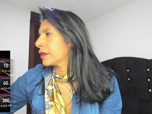 SamanthaRosse01 live cam on BongaCams