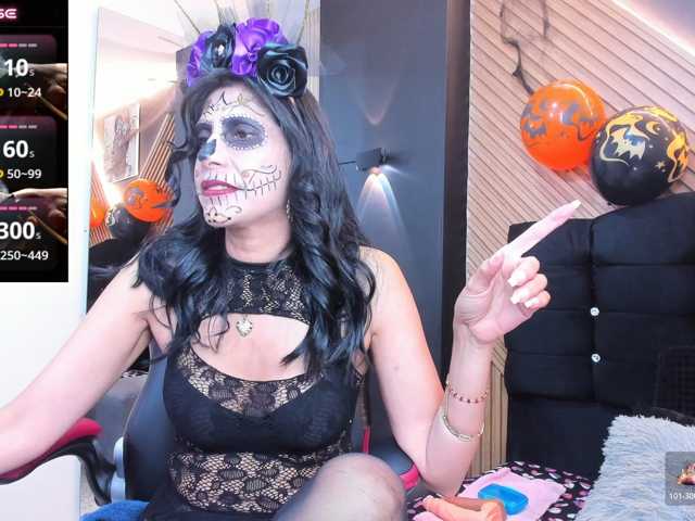 SamanthaRosse01 live cam on BongaCams
