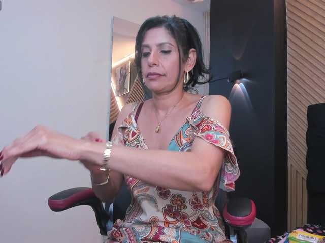 SamanthaRosse01 live cam on BongaCams