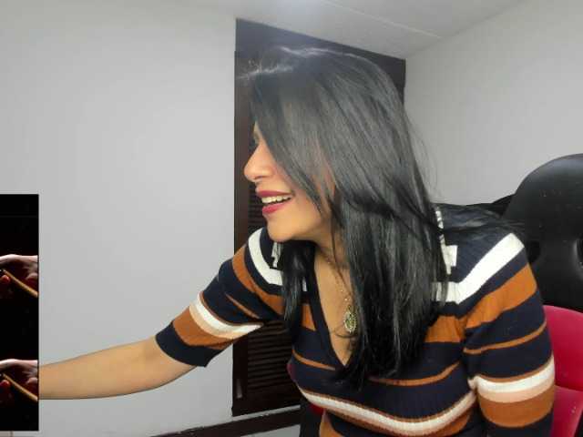 SamanthaRosse01 live cam on BongaCams