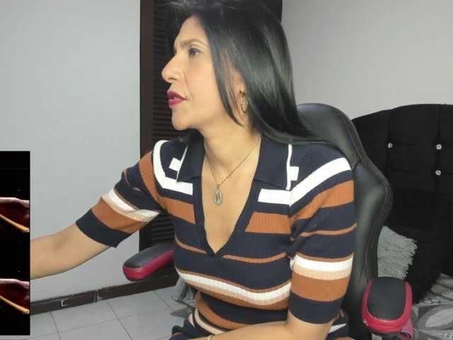 SamanthaRosse01 live cam on BongaCams