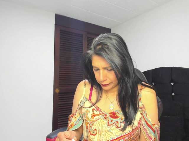 SamanthaRosse01 Live Cam su BongaCams